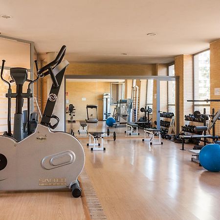 Apartup Blue Opera View Apartment Валенсия Екстериор снимка