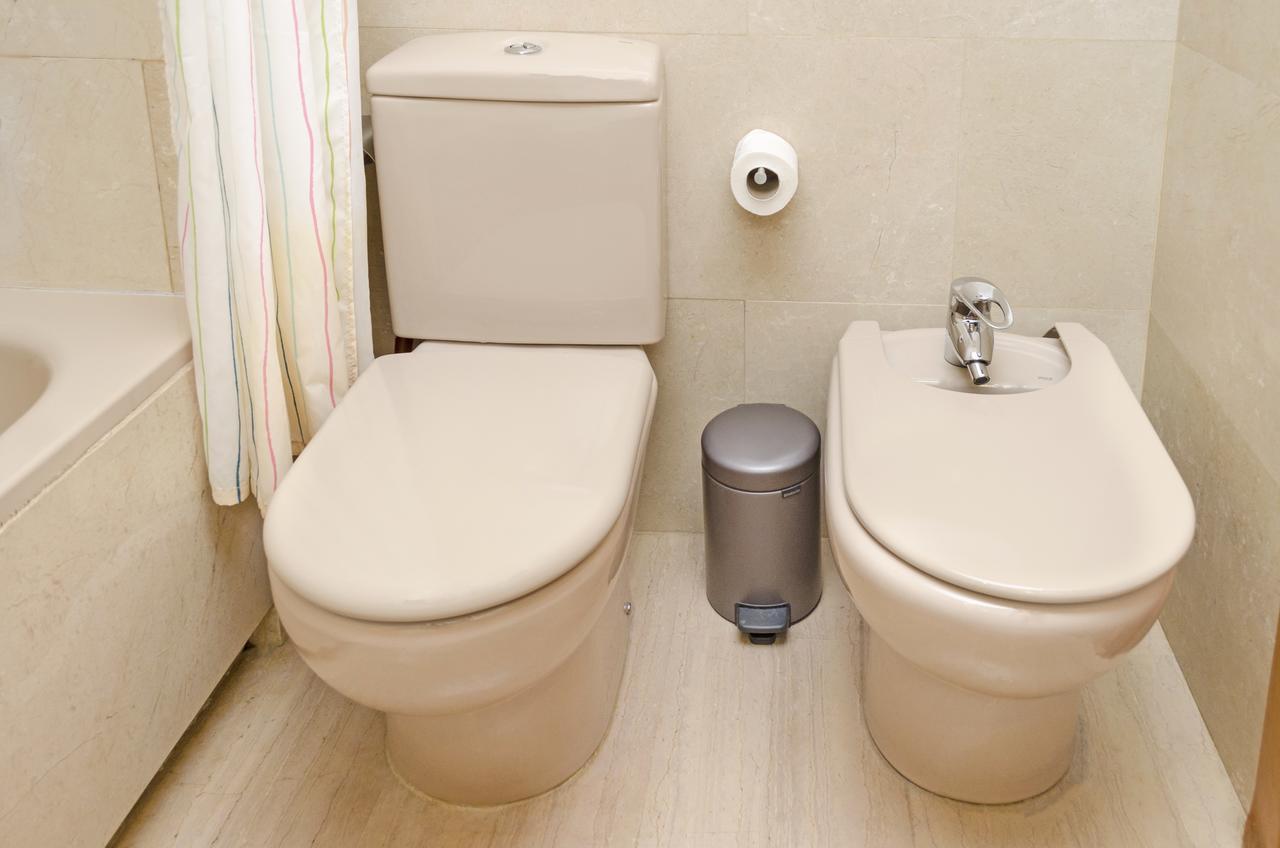 Apartup Blue Opera View Apartment Валенсия Екстериор снимка