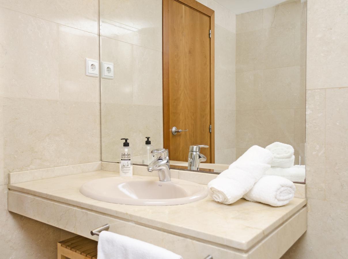 Apartup Blue Opera View Apartment Валенсия Екстериор снимка