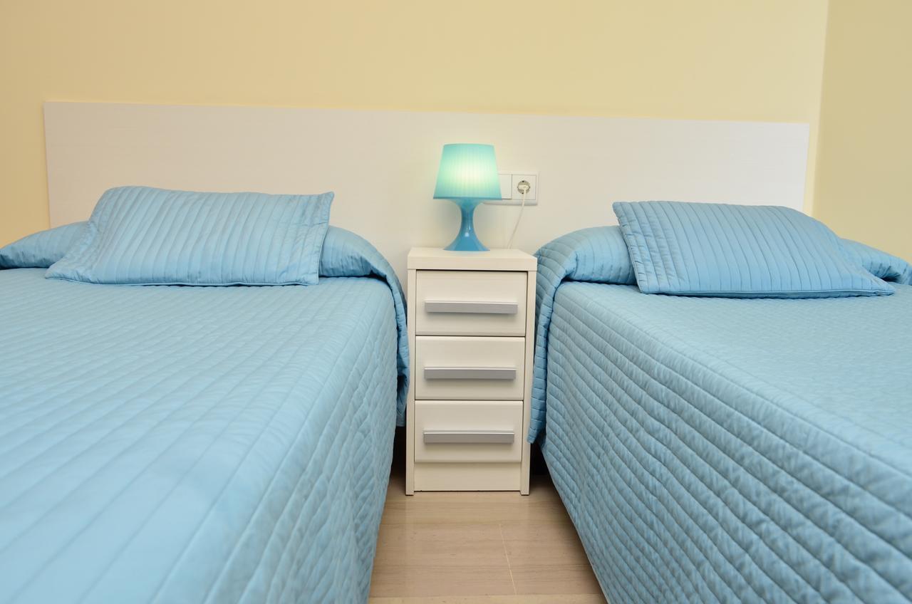 Apartup Blue Opera View Apartment Валенсия Екстериор снимка