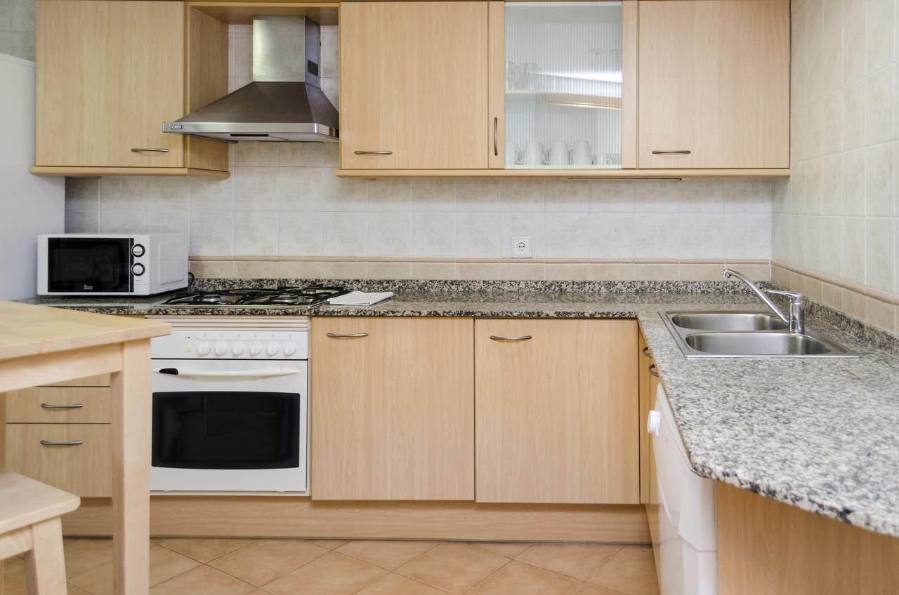 Apartup Blue Opera View Apartment Валенсия Екстериор снимка