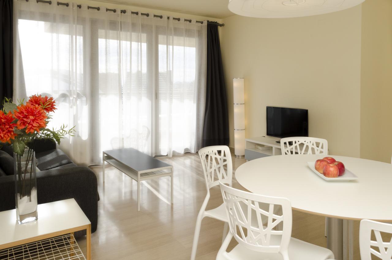 Apartup Blue Opera View Apartment Валенсия Екстериор снимка